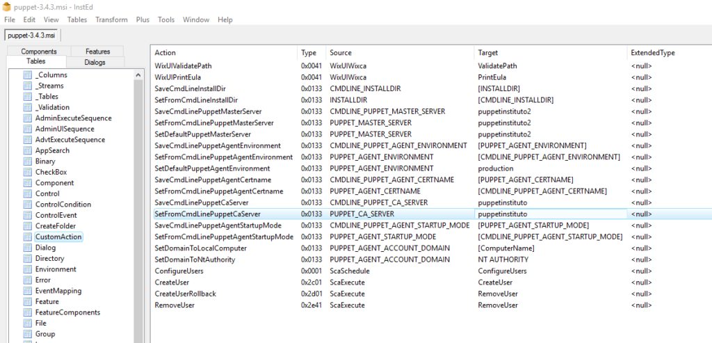 Puppet Msi Package – Build an MSI that installs per-user or per-machine ...