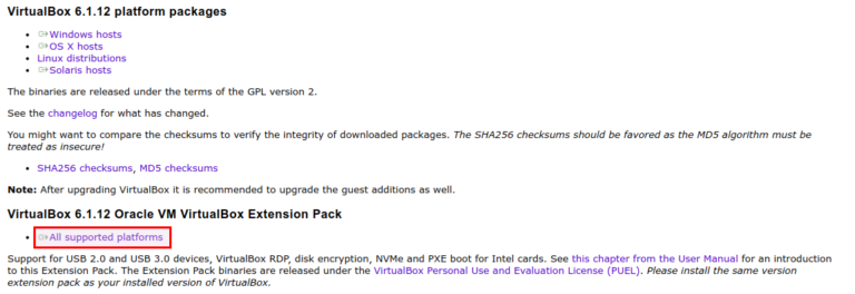 Instalar Samba En Ubuntu 18.04 Desde Terminal