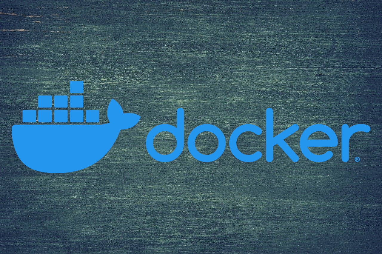 Docker desktop for windows